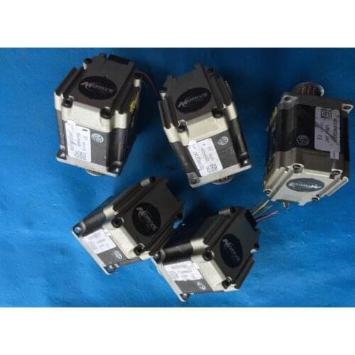 MDI1PRD23A7 stepper motor , used one, 85% appearance new , good working , free shipping