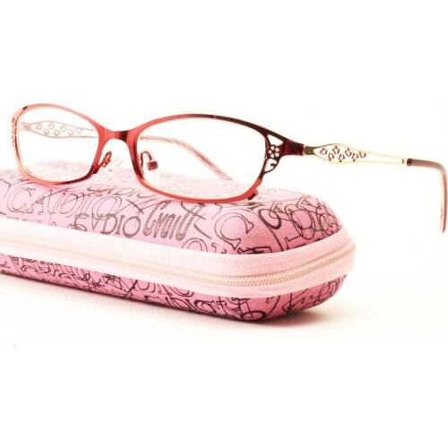 Fashion Blue Light Blocking Ultralight Men Women Computer Reading Glasses For Women Presbyopia Eyewear for Readers FML