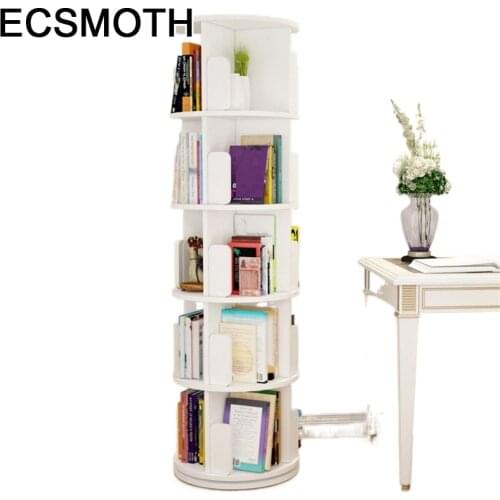 Boekenkast Wall Home Dekorasyon De Maison Bureau Meuble Rangement Display Mobilya Decoration Libreria Furniture Book Shelf Case