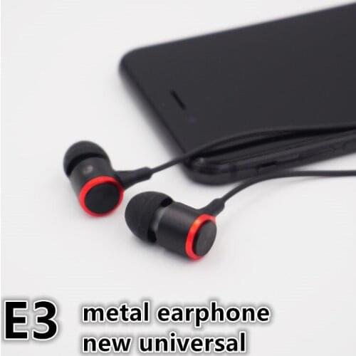 Wired Headphone Earphone For Motorola Moto G5s Plus G5 G4 G3 E4 E3 E2 X4 C Plus Z Z2 Force Earphones 3.5mm Jack Earpiece Headset