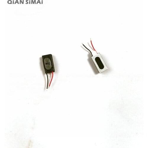 QiAN SiMAi 2PCS/Lot For THL W8 W8+ 4000 4400 5000 W100 W100S New earpiece Ear speaker Replacement high quality