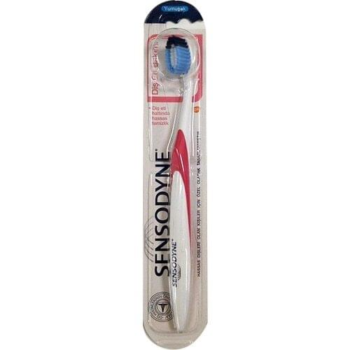 Sensodyne Tooth Brush Soft