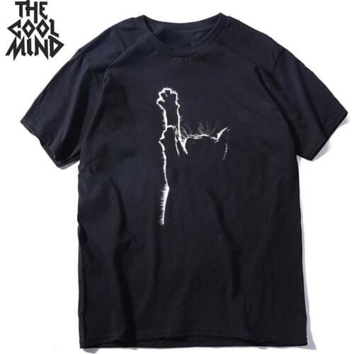 THE COOLMIND T-shirts