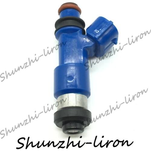 High flow 565CC Fuel injector for Subaru Forester Impreza WRX 2.5L 12 holes fuel injector 16611-AA720