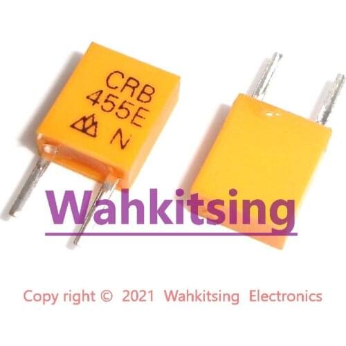 Wahkitsing Active Filters