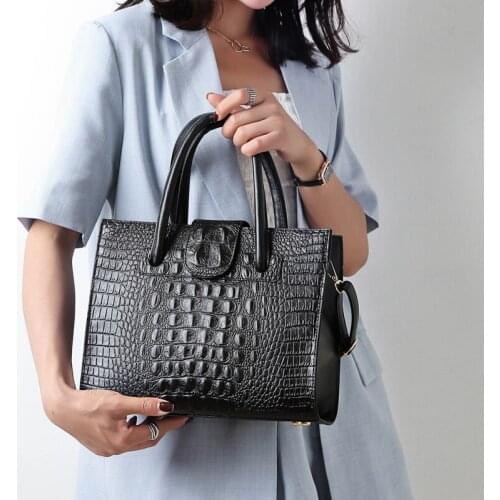 Luxury Pu Leather Large Capacity Handbags Women Tote Bags Designer Ladies Shoulder Bag High Quality New Messenger Crossbody Bags