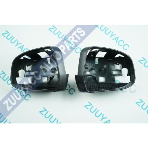 ZUUYACC External Car Tuning