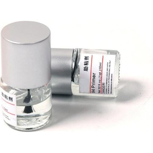 Auto Accessories Car Double Sided Adhesive Aid Glue Automobile Foam Tape Primer Double Sided Adhesion Promoter Car Product TSLM1