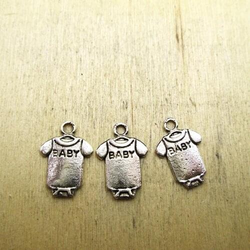 Dust And Soil Baby Necklaces