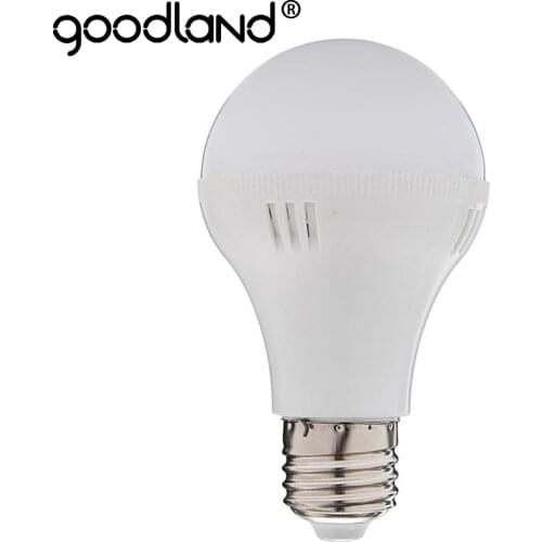 Goodland Lighting