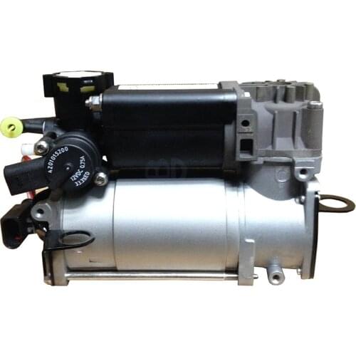 Air Suspension Compressor Pump For Mercedes W220 W211 S211 W219 C219 E550 S500 S430 Airmatic 2113200104 2203200104