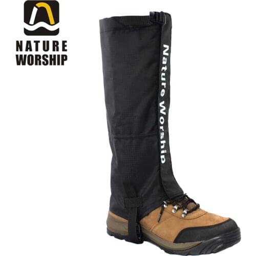 Nature Worship Climbing And Mountaineering Products