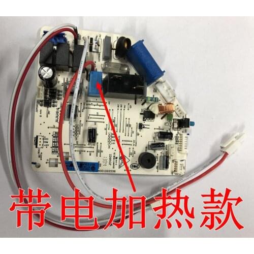 New for Haier computer board circuit board KFRd-35GW/02SC(F)-S2 0011800029C good working