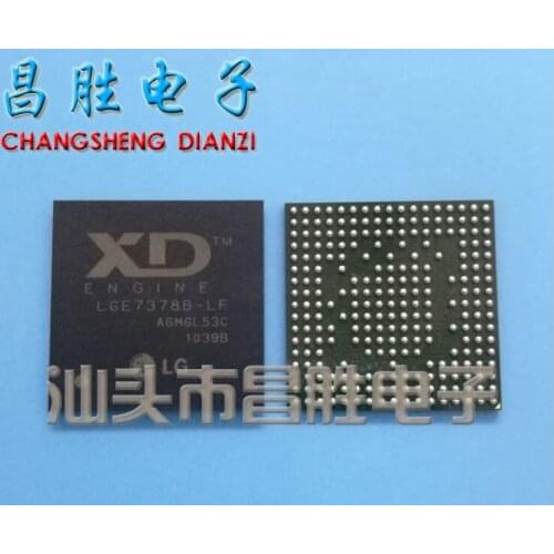 New Arrival Promotion 100% Original LGE7378B-LF BGA