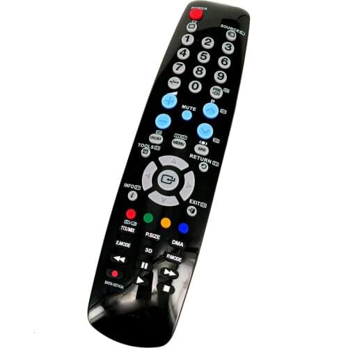 New Remote Control BN59-00743A Controller For Samsung TV Television 3D
