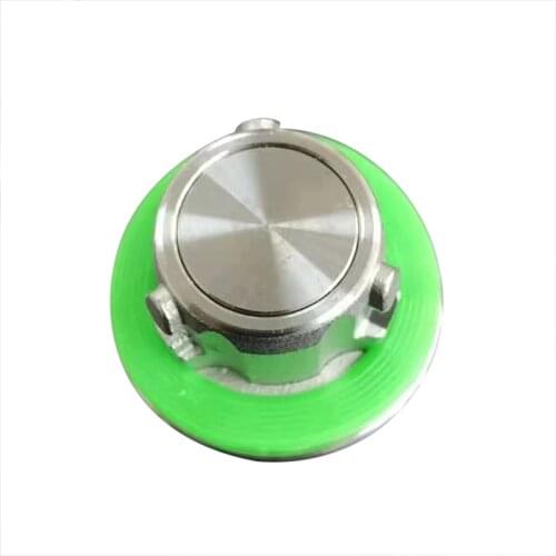 Replacement Stainless Steel Mixer Cutter Head Cover Cap Rotating Blade For Thermomix Model TM6 Blender Repair Tool parts