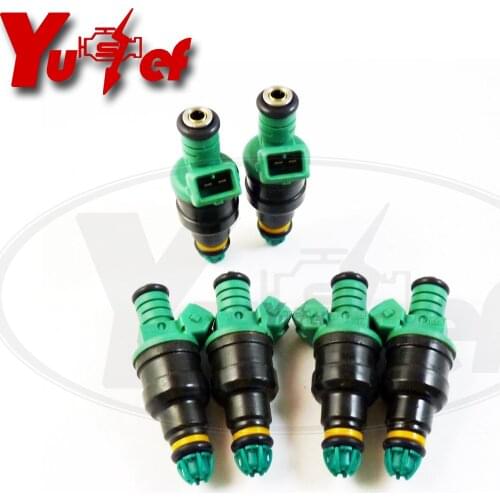 High quality fuel injector nozzle fit for 323IC 323IS 325IC 525IT 325I 325IS 325I M3 0280150415 15915956608