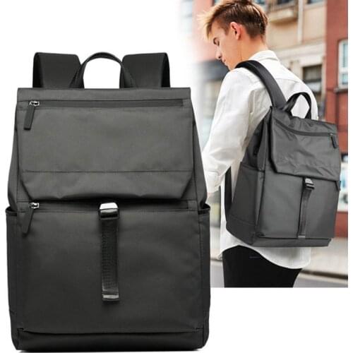 Weysfor Vogue USB Charging Backpack Wen Women Waterproof Travel BackPacks for Travel Bag Business Bags Unisex Leisure Back Pack