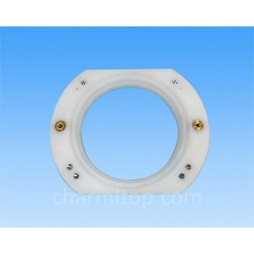 Y-axis retaining plate fixed ring seal ring cylinder fixed ring for Sodick EDM AG AD AQ600L Series