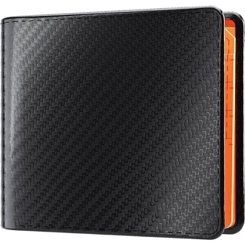 YATBEST Men's Wallets