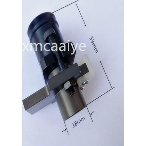 2 piece Komori L40 lifting sucker High quality substitutes Komori parts