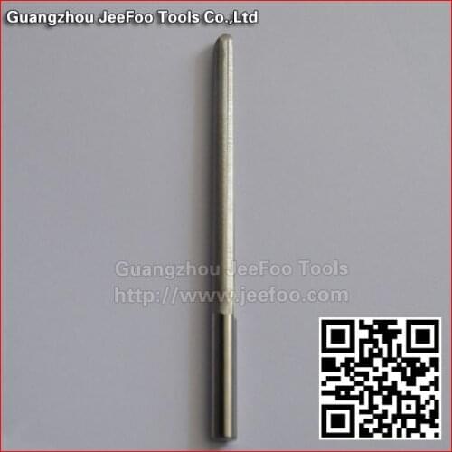 6*72*100L Two straight ball nose bits ,special cutting cutting for CNC router machine A Series