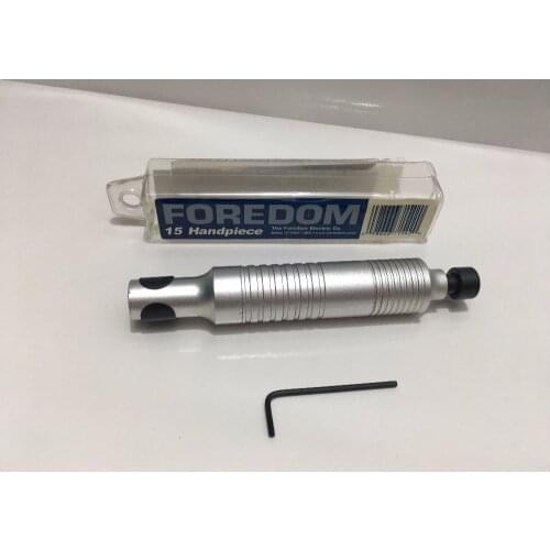 Diy free shipping foredom polishing hammer carving hand piece handle quick change hammer for flex shaft machine jeweler Tool