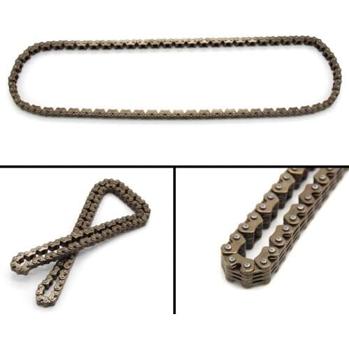 Cam Timing Chain For Sachs Roadster 650 2000-2006 12760-39F00 GSXR600 DR650SE GSXR750 DR650SEU GSR400 GSR600 XL500R XL500S XR500