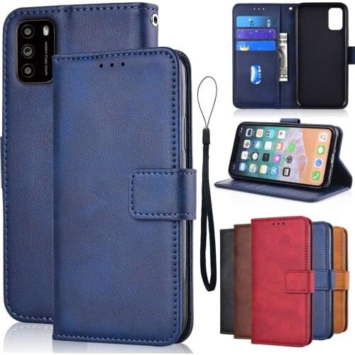 Wallet Case For Poco M3 X3 NFC F1 F2 M2 Pro X2 C3 Cover For Xiaomi Mi 9T 10T A1 A2 A3 Note 10 Lite CC9 Pro CC9e Leather Cover