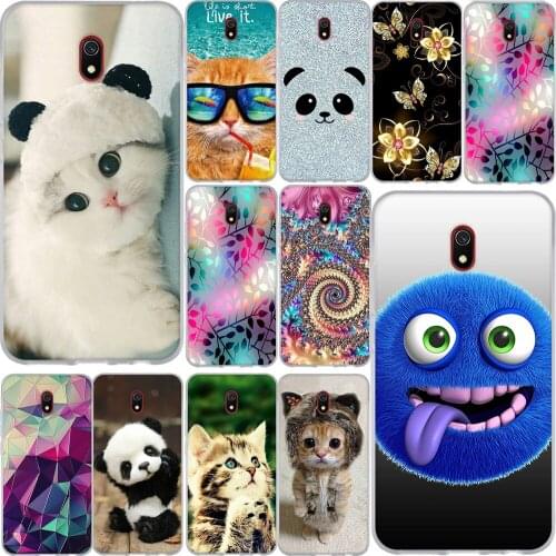 Чехлы для телефонов Xiaomi Redmi 8A Cli China At AliExpress