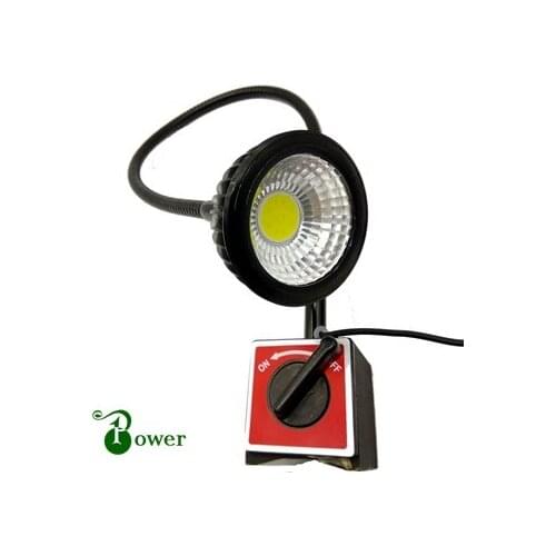 5W FLEXIBLE MAGNET LED LIGHT