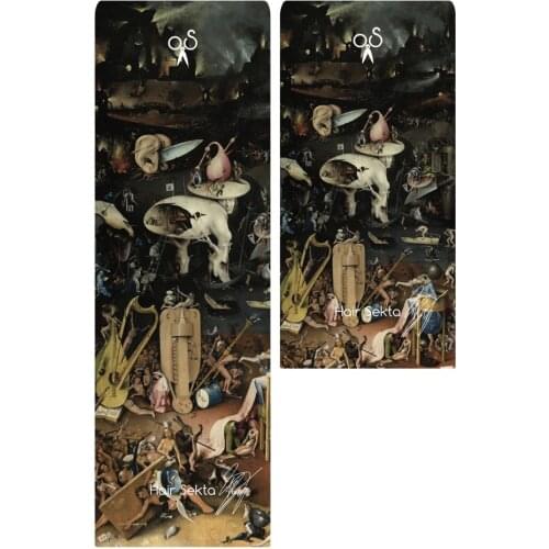 Hair Sekta Goods For Beauty And Health