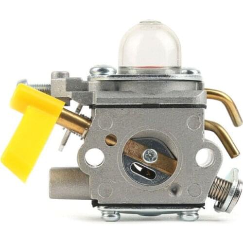 Carburetor for Homelite Ryobi 26cc/33cc Trimmer Blower ZAMA C1U-H60 Carb Replace 308054013 308054008 308054012 308054004 85DA