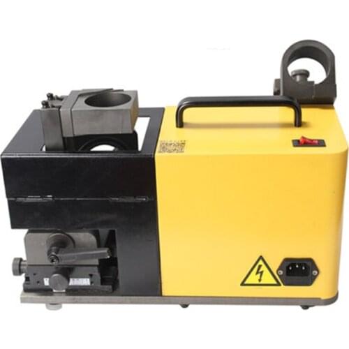 MR-Y5C Machine Tool Grinding Machine Big Tap Grinder Wire Attack Grinderelectric Polisher Grinding High Speed Steel Lathe