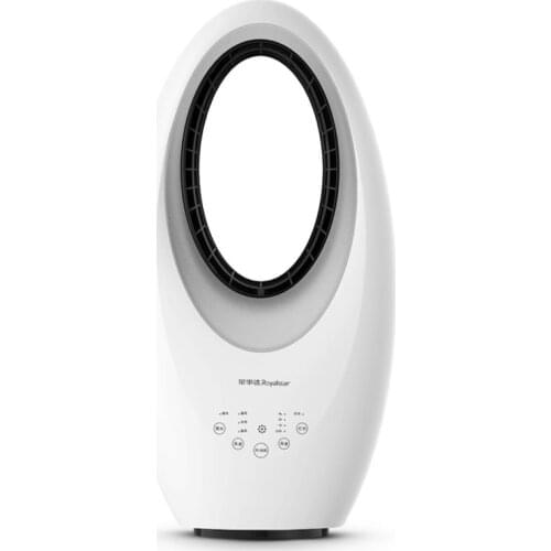 MEILIANG Heater household Bedroom Shower Room Internal vertical Electric radiator Hot air Cold and warm dual-use Electric fan