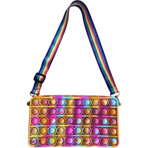 pb Peggybuy Toy Bags