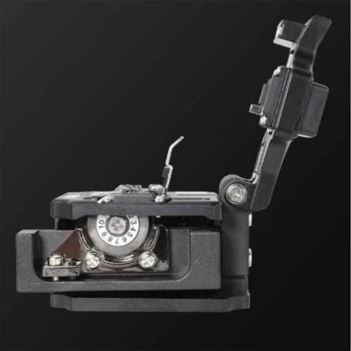 SKL-8A fibra óptica faca de corte cabo fibra cutelo cortador de fibra óptica quente melt fibra cutelo kit optica