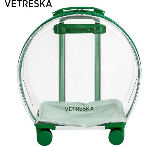 VETRESKA Products For Cats