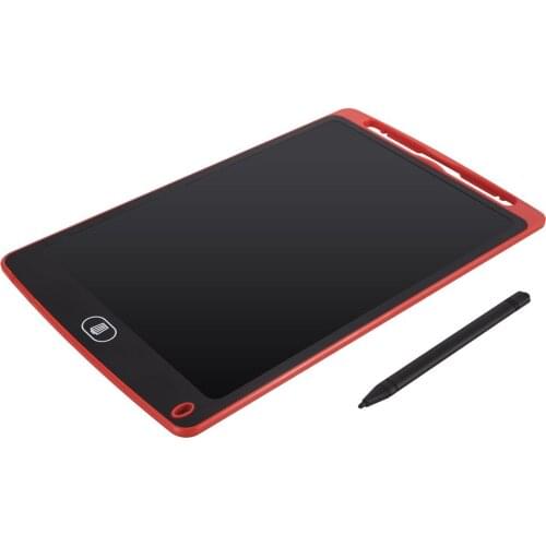 12/10/8.5 Inch LCD Writing Tablet Electronic Drawing Doodle Board Digital Board Handwriting Tablet Toy Gift for Kids Adult