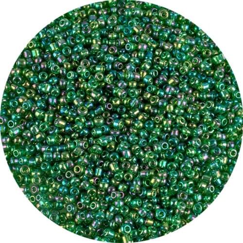 500pcs 3mm colorful cyan Czech crystal beads jewelry making jewelry accessories loose beads material wholesale DIY