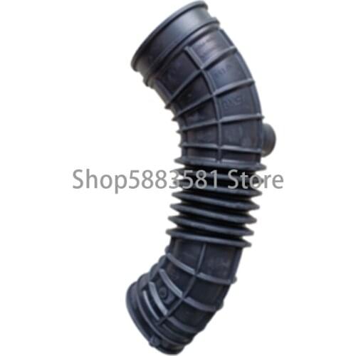 Car air pipe water tank radiator hose hon dae lys ion air filter outlet pipe high pressure pipe air pipe air filter flow pipe jo