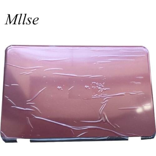 Free Shipping Laptop New Lcd Top Cover For DELL For Inspiron 15R N5010 M5010 Touch Screen Laptop DHTXG 0DHTXG