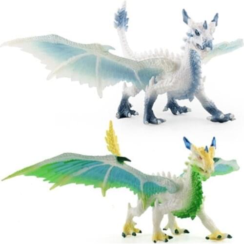 Big Jurassic Dinosaur Simulation Toys Brachiosaurus Soft Dinosaur Hand Painted Animal Model Collection Toys for Children Gift