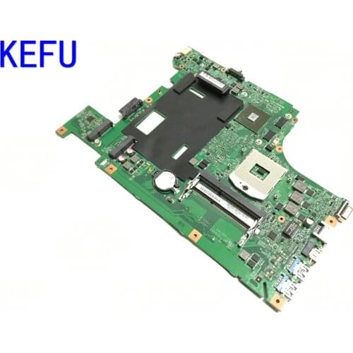 BRAND NEW For LENOVO V580C Laptop Motherboard GPU GT610M 1GB
