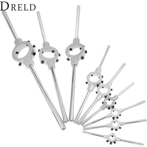 DRELD Electric Wrenches