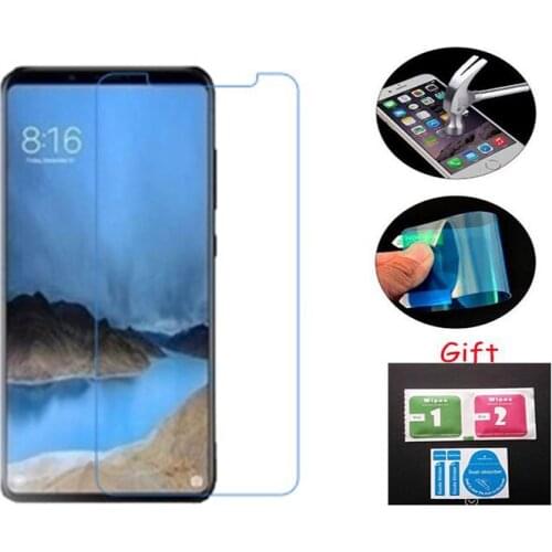 HXLIDU Screen Protectors For Xiaomi
