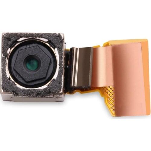 For Sony Xperia Z L36h LT36i C6602 C6603 Rear Back Facing Camera Module