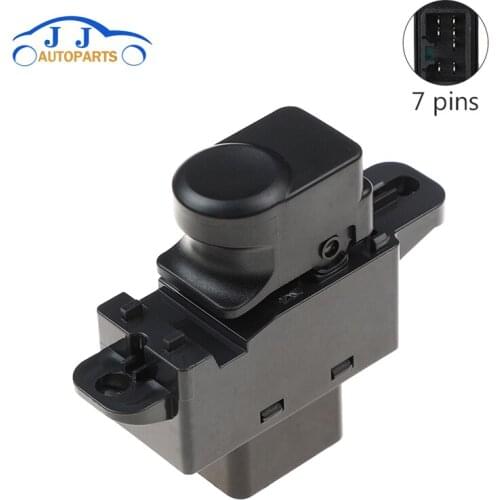 New 93581-1R000 Rear Left For Hyundai Accent Power Lifter Switch Electric Window Button 935811R000 Car Accessories