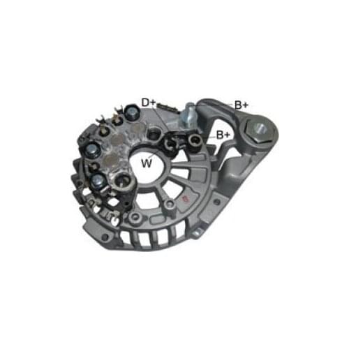 NEW HNROCK ALTERNATOR RECTIFIER 1280BB00/VAL903