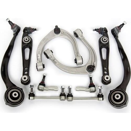 LR034217 LR034218 front suspension rear lower control arm for Range Rover 2013- car suspension arm spare parts supply